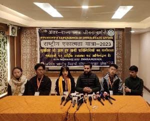 SEIL aims to establish dialogue between border areas and other parts of the country - Palsara