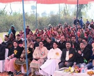 The posts of teachers will be filled in a phased manner- Ashish Butail