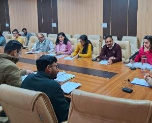 There will be challan for leaving tagged animals open-Deputy Commissioner