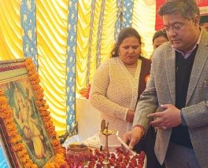 Government is serious about improving the future of students - Ashish Butail