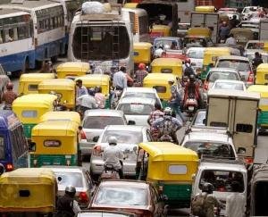 One-way traffic system will be implemented with power to get rid of jam
