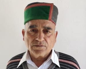 Monthly meeting of HRTC Retired Employees Welfare Forum Arki unit postponed