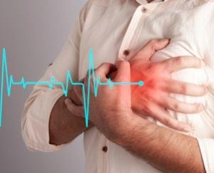 Dehra: Forest worker died of heart attack in Sansarpur Terrace