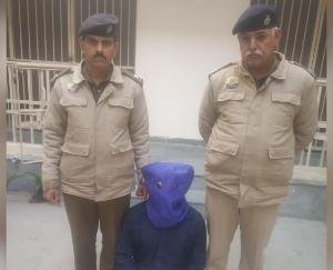 Dehra police detained accused involved in fraud from West Bengal