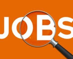 Employment Opportunity: Campus Interview will be held on February 21 at Nahan