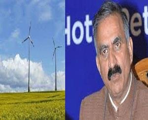 A committee will be formed to monitor the implementation of power projects in the state.