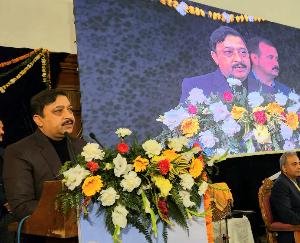 24 hours telecast of Doordarshan Himachal will be beneficial: Suresh Kashyap