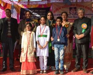 Bilaspur news 