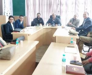 Salyana Chhinj fair will be organized from March 28 to April 1