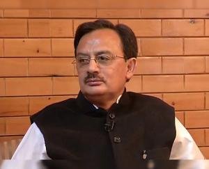 Sirmaur: Minister Harshvardhan Chauhan will go on a three-day Shillai-Paonta Sahib stay