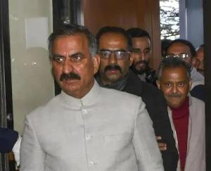 Cabinet decisions: Budget session to be held from March 14 to April 6, Chief Minister's Sukhashray Yojana approved