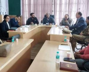 Salyana Chinj fair will be organized from March 28 to April 1