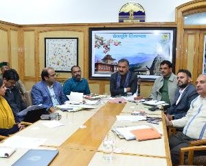 Drone technology will empower accessible public services and monitoring system in the state – Chief Minister