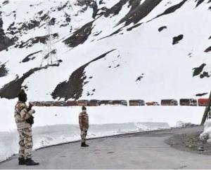 World's highest tunnel will be built on Shinkula Pass