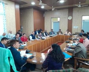 Shri Balasundari Chaitra Navratri Fair from March 22 to April 6