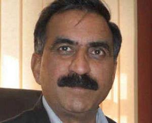 Chief Minister and Deputy Chief Minister condoled the demise of Kiran Bali