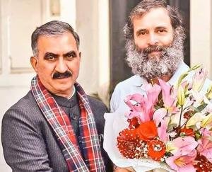 Will bring gratitude to the Chief Minister for the old age home being built in Luthan