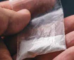 Police caught 6.15 grams of chitta in Mwakohla