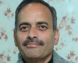 Mankotia see the development under your nose then comment - Vinod Sharma