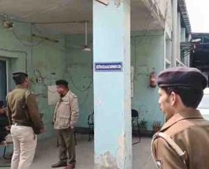 Income tax raid in Uflex packaging company in Baddi, team searching records, office sealed