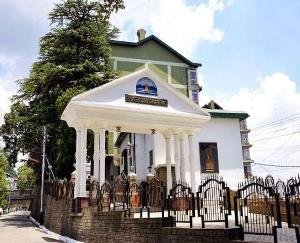 Notification issued regarding budget session of Himachal Pradesh Legislative Assembly