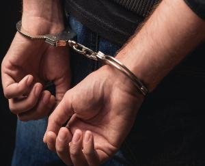 Una vigilance team arrested the accused in Kangra Bank's 3 crore lawn embezzlement case with the help of Mumbai Police