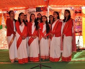 डाईट सोलन में दो दिवसीय राज्य स्तरीय कला उत्सव संपन्न