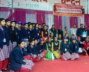 Darlaghat news 