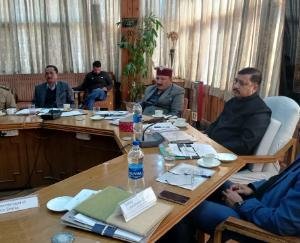 Don't rely on statistics, see the implementation of schemes at the ground level - Suresh Kashyap