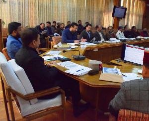 Be strict on speeding, make people aware on road safety - Suresh Kashyap