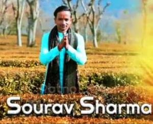 Singer Sourav Sharma's new hymn 'Ratno Da Lal Nikka' launched