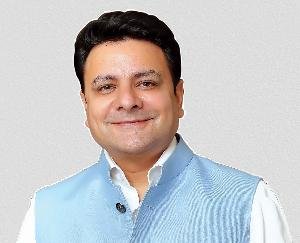 Promoting tourism and providing employment is my priority-Sudhir Sharma