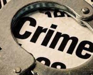 In Lakharda, a person ended his life by hanging himself.