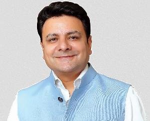 Tibetan government in exile can run from Dharamshala, so why not Central University - Sudhir Sharma