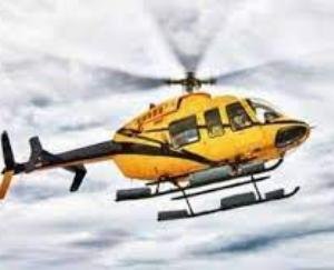 Tourist inflow can increase by starting luxury bus service from Heli Taxi and Chandigarh Airport