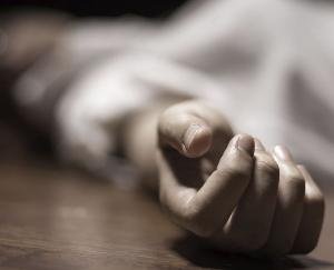 Death of a person due to the grip of the machine, a mountain of sorrow broke in the family