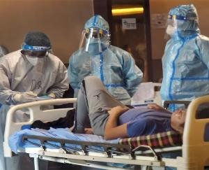 In- the- last -24- hours-, 40 -new- cases- of -corona -came- to- the- fore- in -the- state.