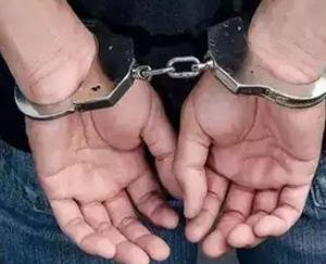 Shimla's- drug -smuggler- arrested- in -Solan's -Shamlech,- 6.33 -grams- of chitta -recovered- from- the- youth