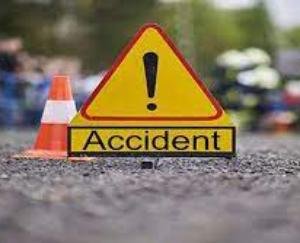 College-going girl dragged by tractor for 200 meters, seriously injured