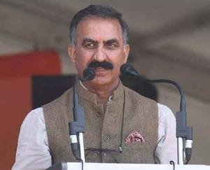 The Chief Minister expressed grief over the bus accident.