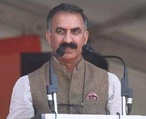 Chief Minister will participate in the state level function on International Women's Day