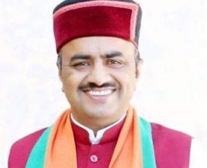 डॉ. सैजल 28 दिसम्बर से सोलन के प्रवास पर