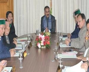 The cabinet approved the new excise policy 