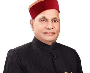 BJP's- outrage- rally -will- be -held -in-district-Una-on -March- 11,- former -Chief -Minister- Prof. -Prem- Kumar Dhumal will participate