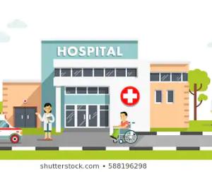 विश्व विख्यात तीर्थ स्थल श्री नैना देवी में स्वास्थ्य सुविधाएं नाम मात्र की