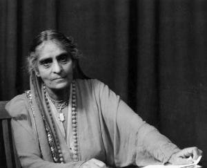 India's-first-female-lawyer