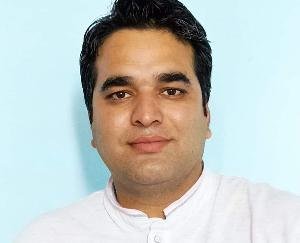 Pollution- Board's -Tughlaq- order- is -200 -times- the-fine:- Vikas -Dhiman