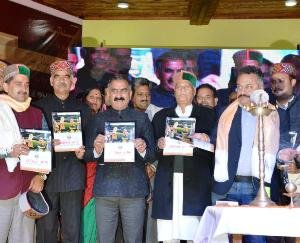 पालमपुर को आईटी हब के रूप में विकसित करने के लिए प्रयास जारी: मुख्यमंत्री