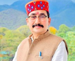 Kuldeep Pathania should play the role of Assembly Speaker fairly: Parmar