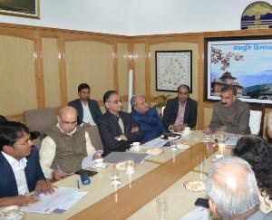 Chief-Minister-Sukhu-will-meet-people-twice-a-week